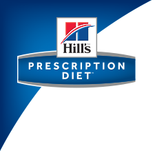 Hill's Prescription Diet - Veterinarske diete